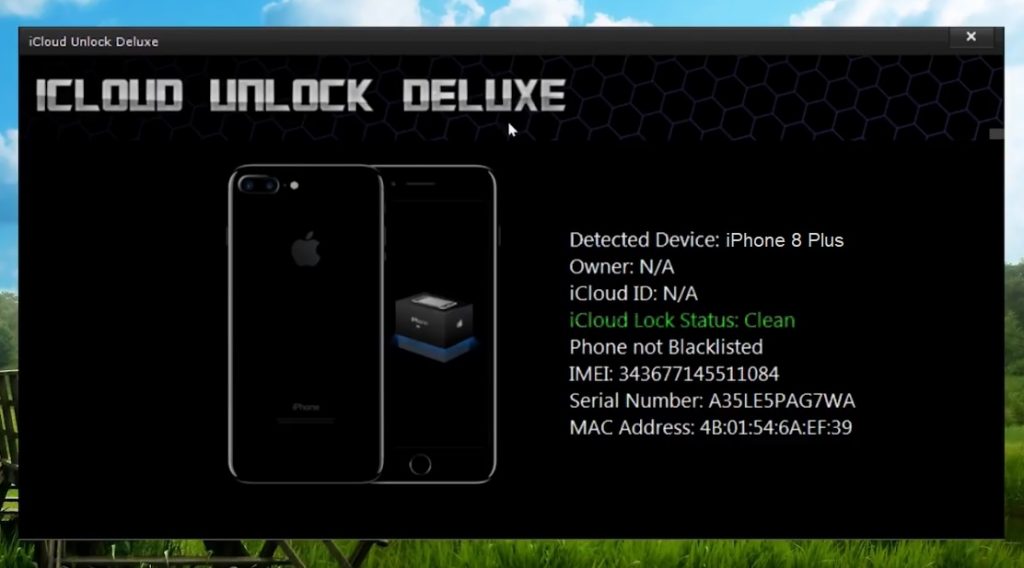 iCloud Unlock Deluxe 2024 Direct Download Free (New Review & Setup)