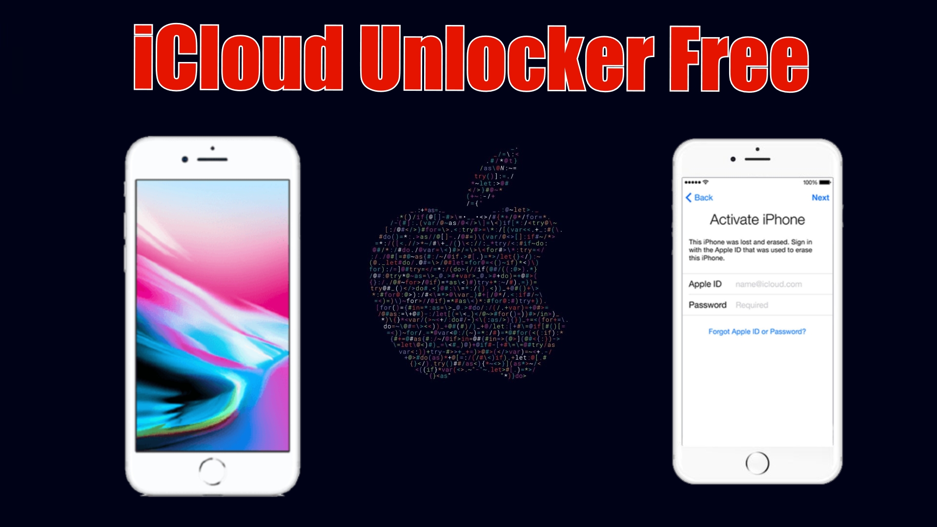 icloud unlocker free